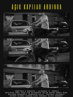 Açık Kapılar Ardında posteri