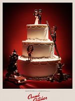 Crumb Catcher posteri