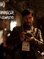 Desaparecer por completo posteri