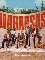 Magarsus görüntüsü