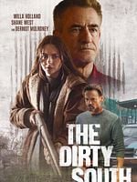 The Dirty South posteri
