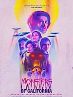 Monsters Of California posteri