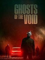 Ghosts Of The Void posteri