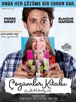 Çözümler Kitabı posteri
