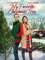 My Favorite Christmas Tree posteri