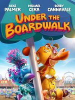 Under the Boardwalk posteri