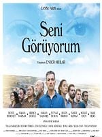 Seni Görüyorum posteri