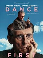 Dance First posteri