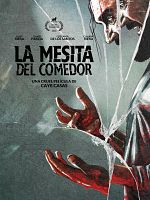 La mesita del comedor posteri