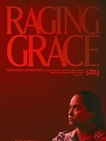 Raging Grace posteri