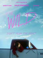 The Wild posteri