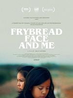 Frybread Face and Me posteri