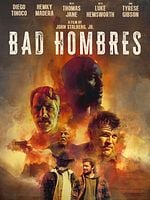 Bad Hombres posteri