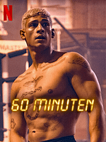 60 Minuten posteri