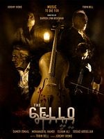 The Cello posteri