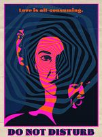 Do Not Disturb posteri