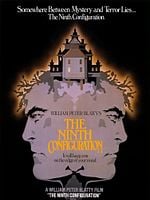 The Ninth configuration posteri