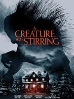 A Creature Was Stirring posteri