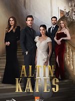 Altın Kafes görüntüsü