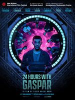 24 Jam Bersama Gaspar posteri