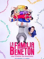 La familia Benetón posteri