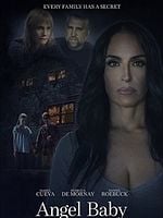 Angel Baby posteri