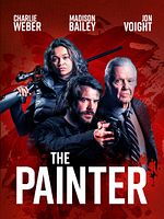 The Painter posteri