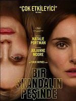 Bir Skandalın Peşinde posteri