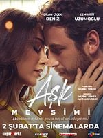 Aşk Mevsimi posteri