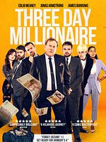Three Day Millionaire posteri