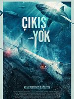 Çıkış Yok posteri