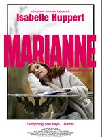 Marianne posteri