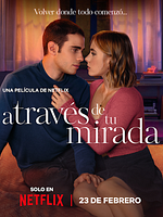 Penceremden: Göz Göze posteri