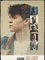 Adam The First posteri