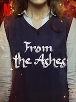 From the Ashes posteri
