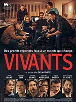 Vivants posteri