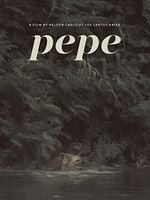 Pepe posteri