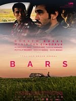 Bars posteri