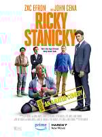 Ricky Stanicky posteri