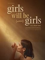 Girls Will Be Girls posteri