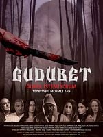 Gudubet (Ölmek İstemiyorum) posteri