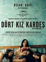 Dört Kız Kardeş posteri