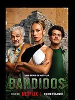 Bandidos görüntüsü