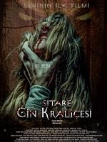 Sitare Cin Kraliçesi posteri