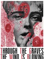 Through the Graves the Wind Is Blowing posteri