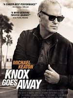 Knox Goes Away posteri