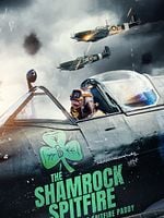 The Shamrock Spitfire posteri