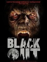Blackout posteri