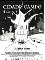 Cidade; Campo posteri