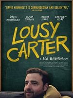 Lousy Carter posteri